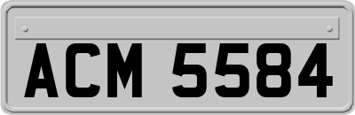ACM5584