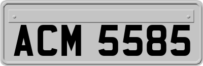 ACM5585