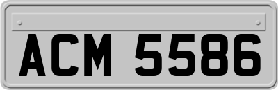 ACM5586