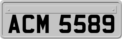 ACM5589