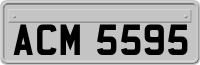 ACM5595