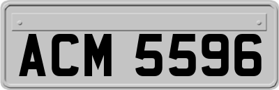 ACM5596