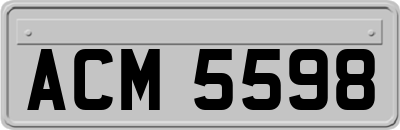 ACM5598