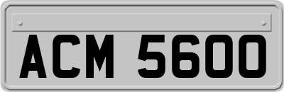 ACM5600