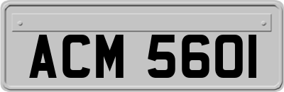 ACM5601