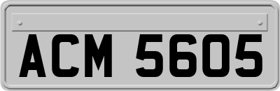 ACM5605
