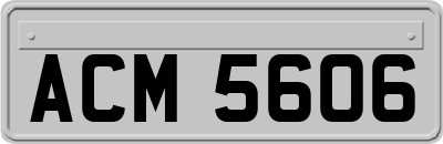 ACM5606