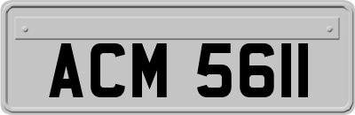 ACM5611