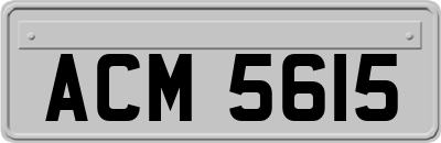 ACM5615