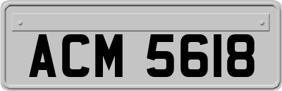 ACM5618