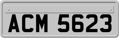 ACM5623