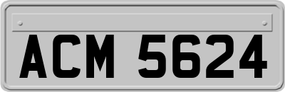 ACM5624