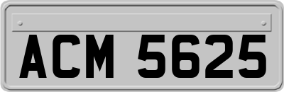 ACM5625