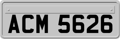 ACM5626