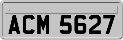 ACM5627