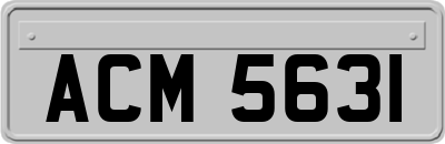 ACM5631