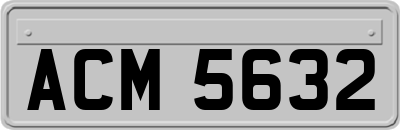 ACM5632