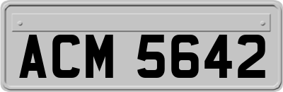 ACM5642