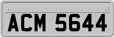 ACM5644