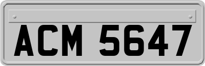 ACM5647