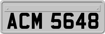 ACM5648