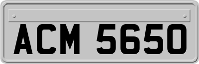 ACM5650