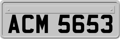 ACM5653