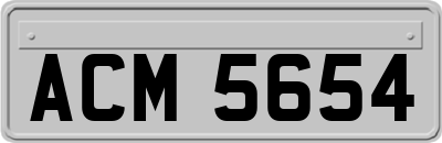 ACM5654