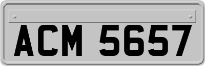 ACM5657