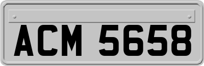ACM5658