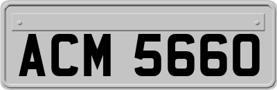 ACM5660