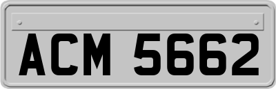 ACM5662