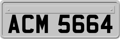 ACM5664
