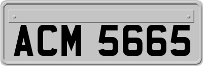 ACM5665