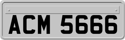 ACM5666