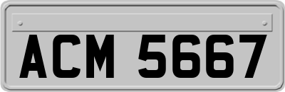 ACM5667