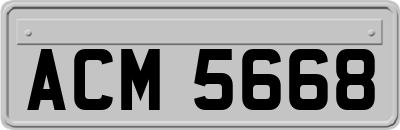 ACM5668