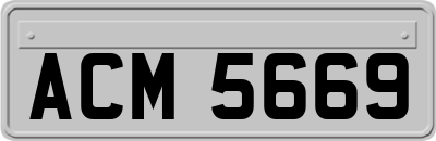 ACM5669