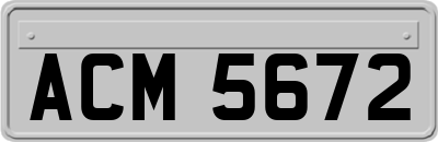 ACM5672