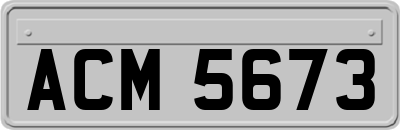 ACM5673