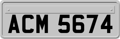 ACM5674