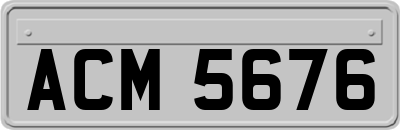 ACM5676