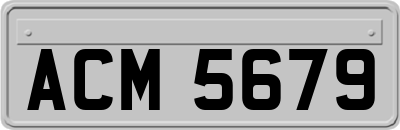 ACM5679