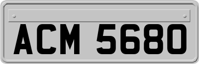 ACM5680