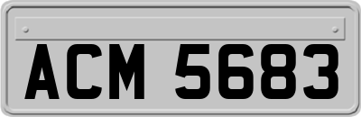 ACM5683