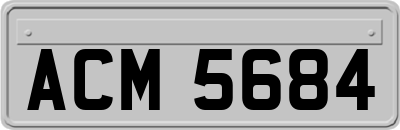 ACM5684