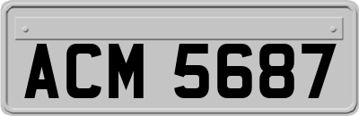 ACM5687