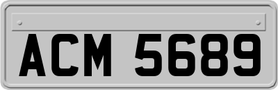 ACM5689