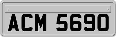 ACM5690
