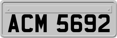 ACM5692
